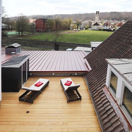 Aparthotel Peerless Dine Heidenheim an der Brenz Buitenkant foto