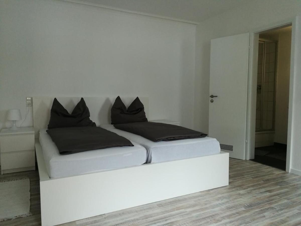 Aparthotel Peerless Dine Heidenheim an der Brenz Buitenkant foto