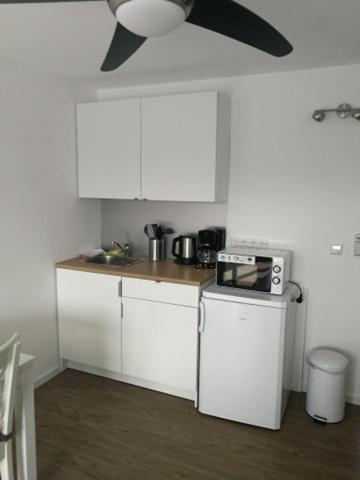 Aparthotel Peerless Dine Heidenheim an der Brenz Buitenkant foto