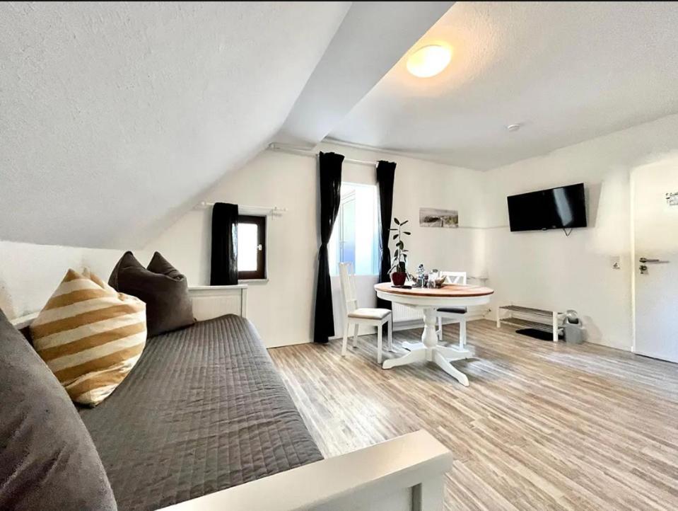 Aparthotel Peerless Dine Heidenheim an der Brenz Buitenkant foto